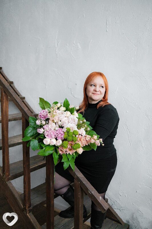 Наталья, 47, Минске — анкета №67998