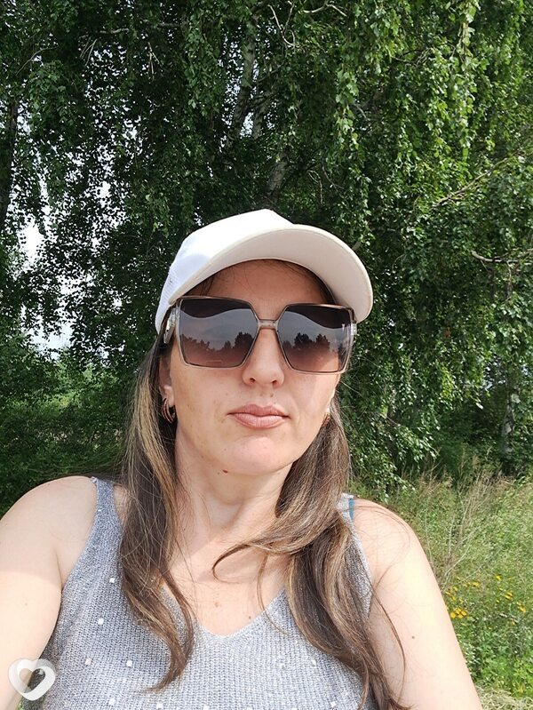 Alexsandra, 40, Улан-Удэ — анкета №68000