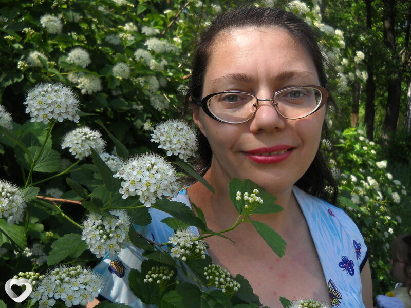 Ирина, 49, Бобруйске — анкета №68002