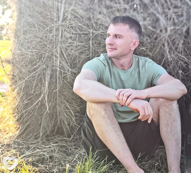 Генчик, 31, Могилев — анкета №68010
