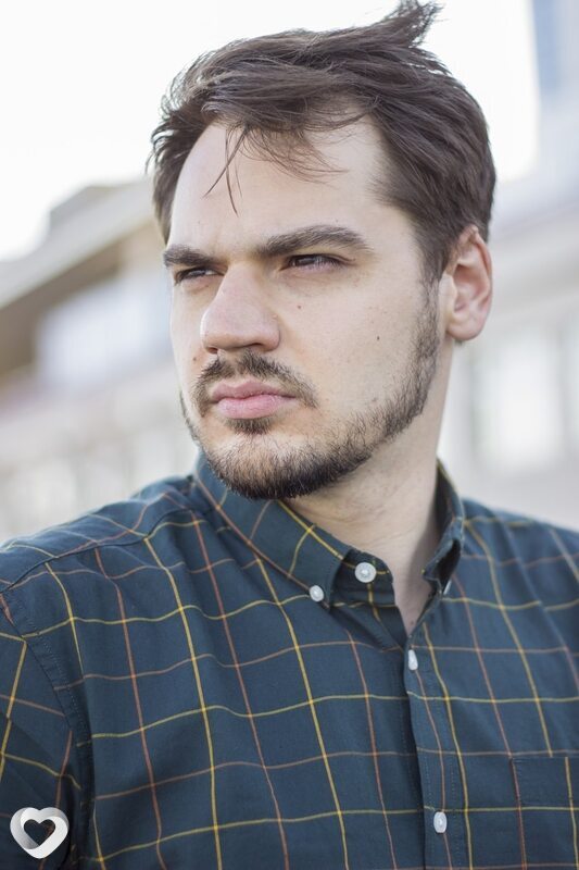 Максим, 35, Одессе — анкета №68012