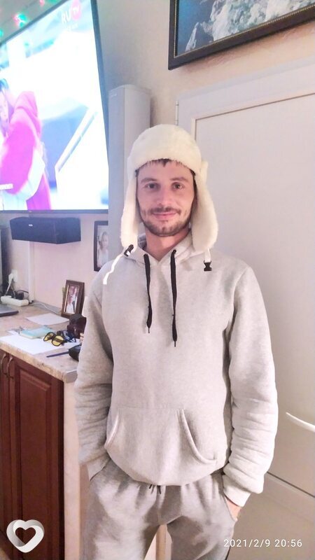 Шторм, 36, Симферополе — анкета №68022