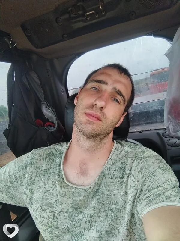 Женек, 38, Туле — анкета №4399