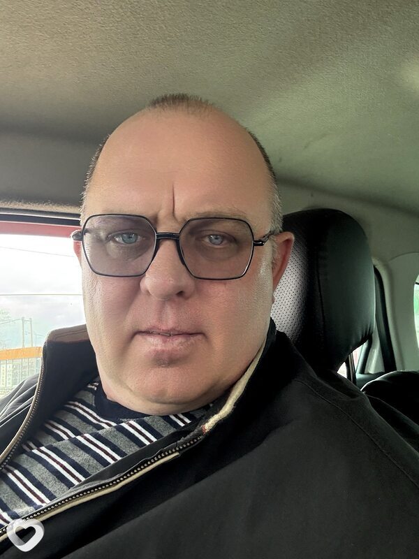 Сергей, 43, Рязани — анкета №68031
