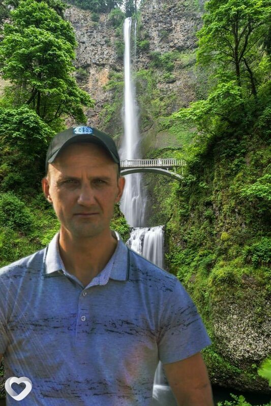 Сергей, 43, Киселевске — анкета №68032