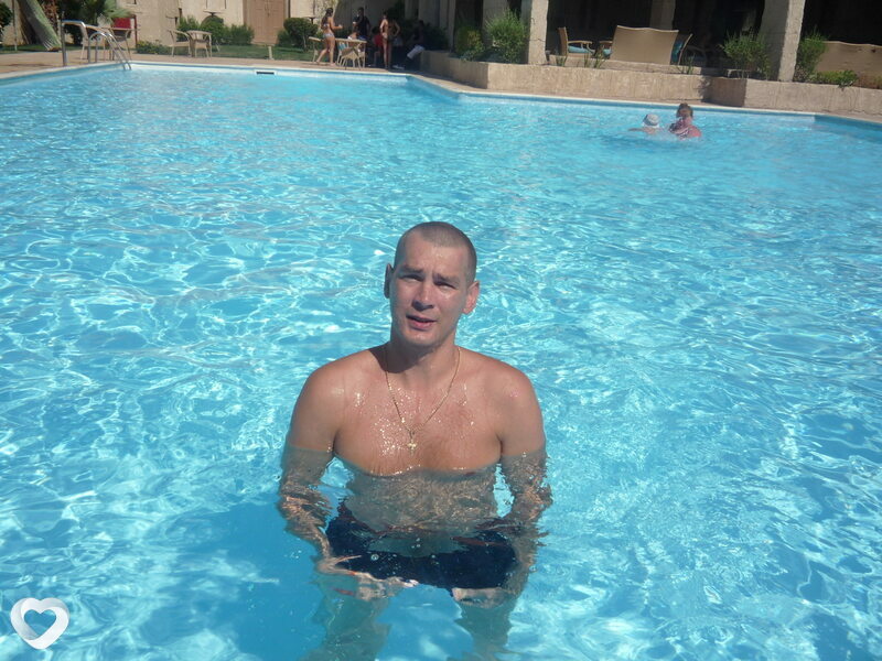 Сергей, 49, Невьянске — анкета №68033