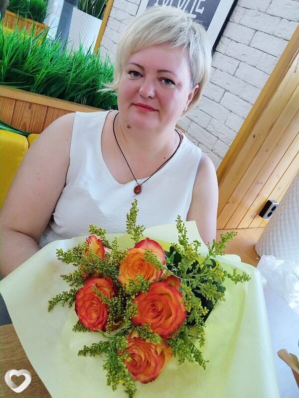 Татьяна, 44, Иркутске — анкета №68034