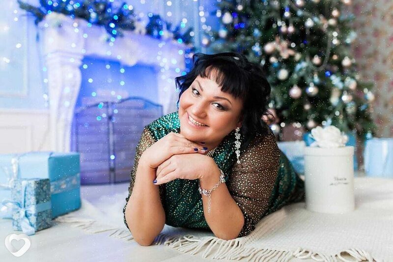 Ксения, 38, Киселевске — анкета №68043