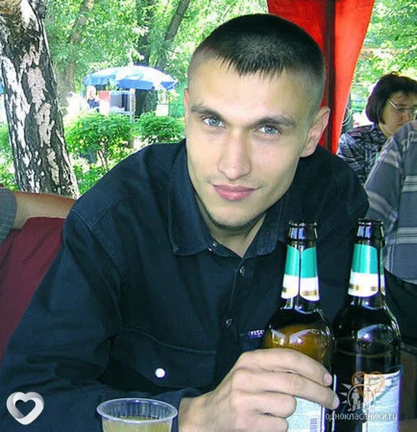Дмитрий, 47, Барнауле — анкета №68048