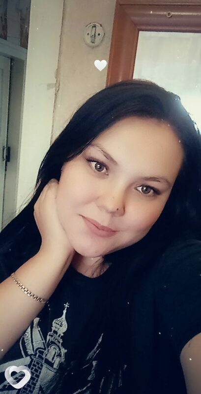 Настя, 26, Днепр — анкета №68050