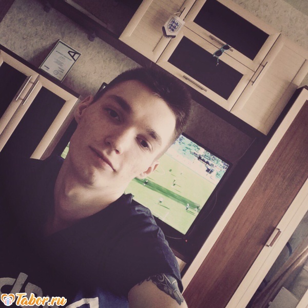 Дима, 33, Барановичах — анкета №68051