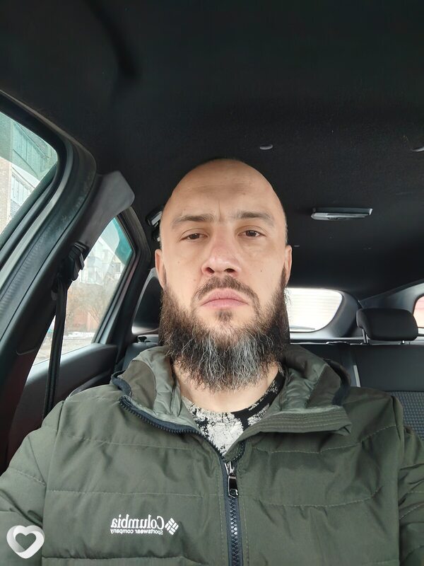 Igor, 41, Полоцке — анкета №68052