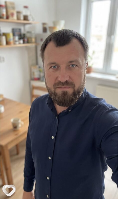Алексей, 40, Саратове — анкета №68061