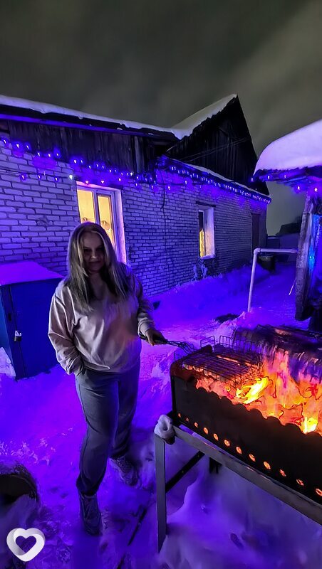 Масяня, 42, Барановичах — анкета №68067