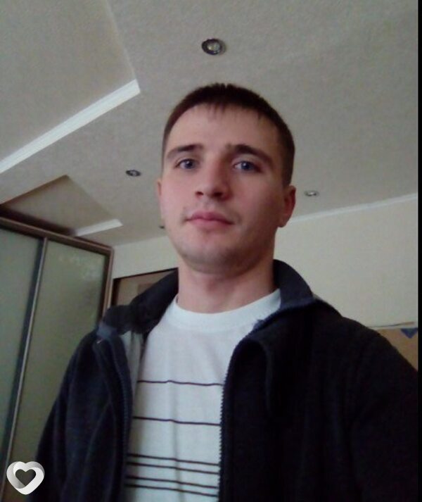 Владимир, 38, Полтаве — анкета №68071