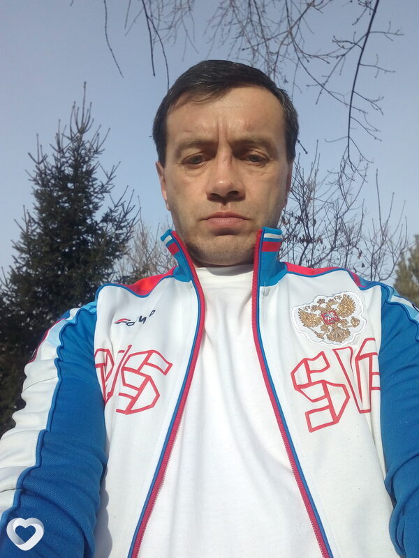 Олег, 52, Красноярске — анкета №68072