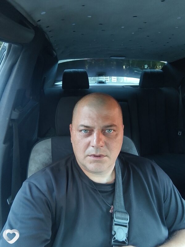 Вова, 43, Одессе — анкета №68074