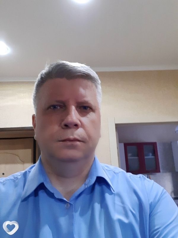 Юрий, 51, Калуге — анкета №68076