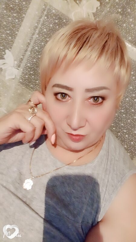 Светлана, 56, Чите — анкета №68081