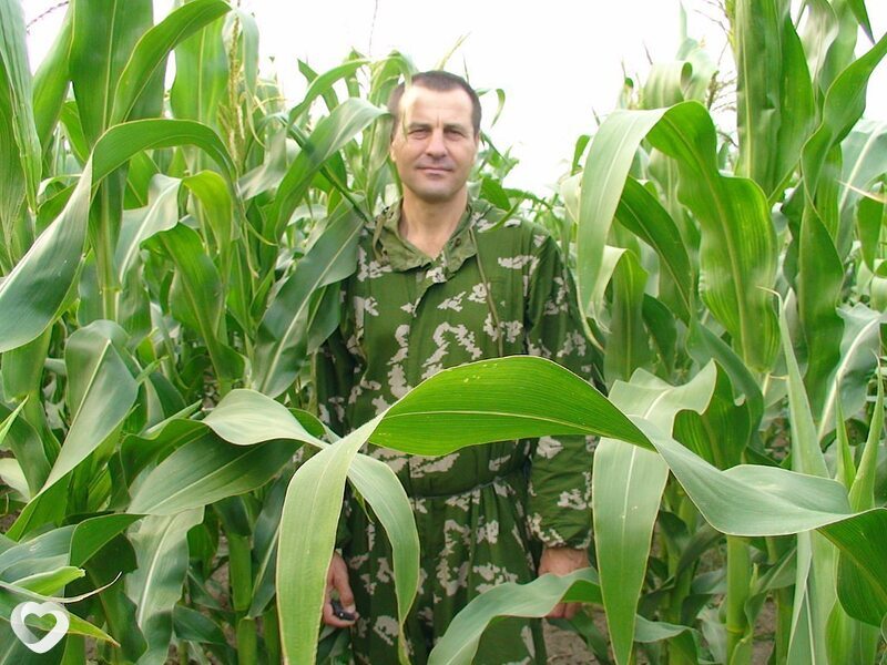 Сергей, Кишинёв