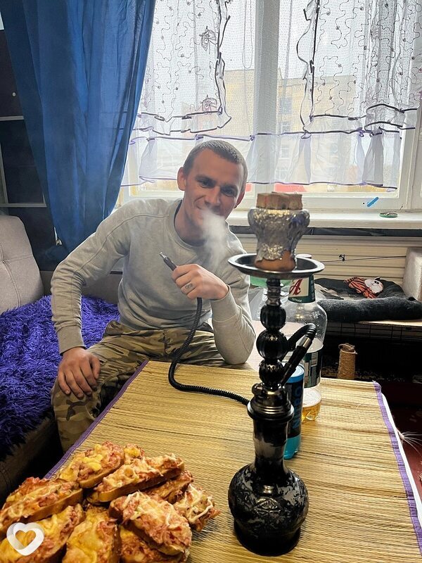 Саня, 33, Гродно — анкета №68086