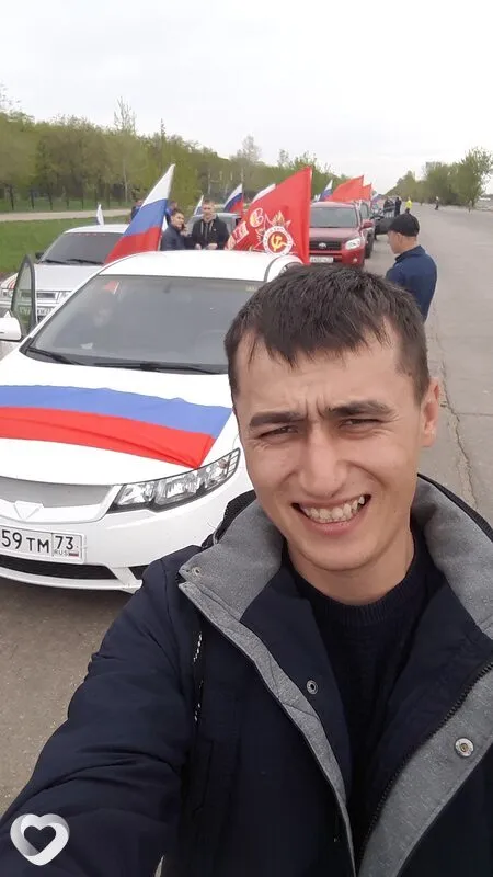 Данис, 31, Ульяновске — анкета №4401