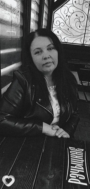 Татьяна, 44, Бресте — анкета №68093