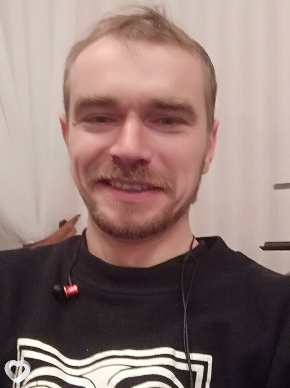 Игорь, 32, Луцке — анкета №68094