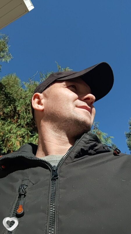 Бродяга, 40, Барановичах — анкета №68095