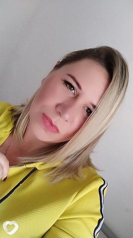 Люда, 43, Виннице — анкета №68098