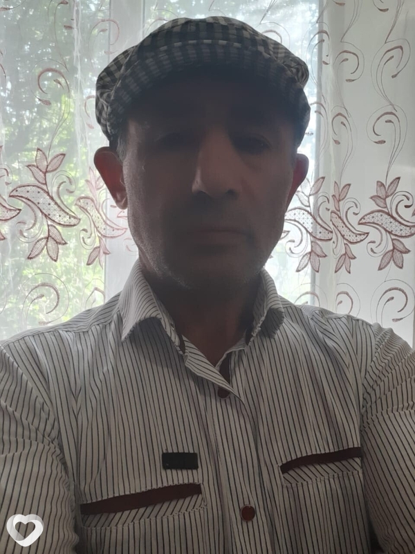 Хизбула, 55, Ставрополе — анкета №68099