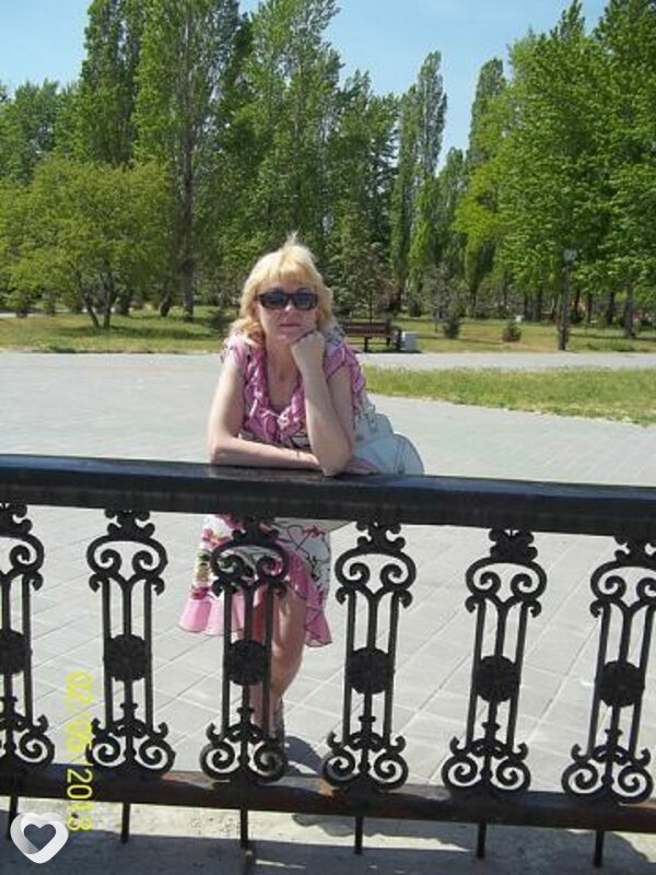 Дюдюка, 57, Таганроге — анкета №68103