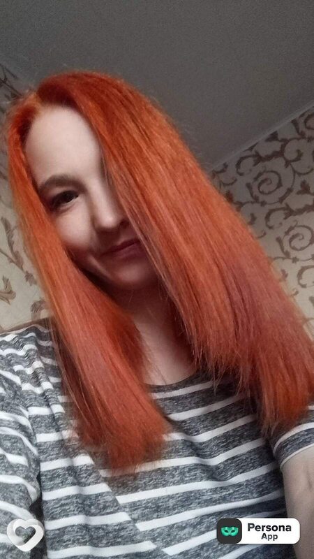 Александра, 31, Советской Гавани — анкета №68107