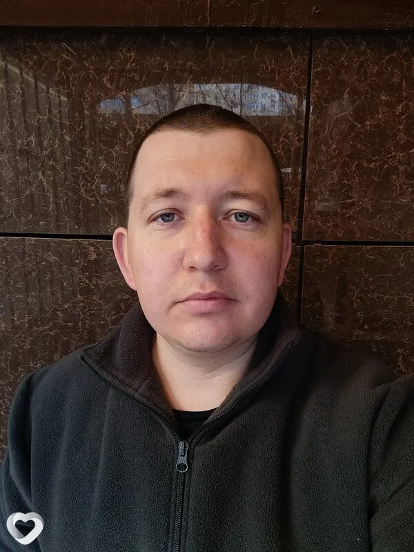 Cotik, 33, Одессе — анкета №4403
