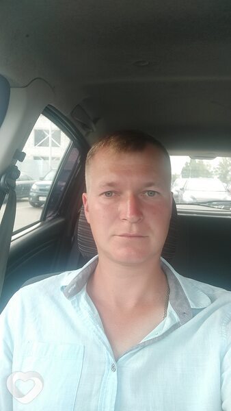 Олег, 36, Минске — анкета №68112