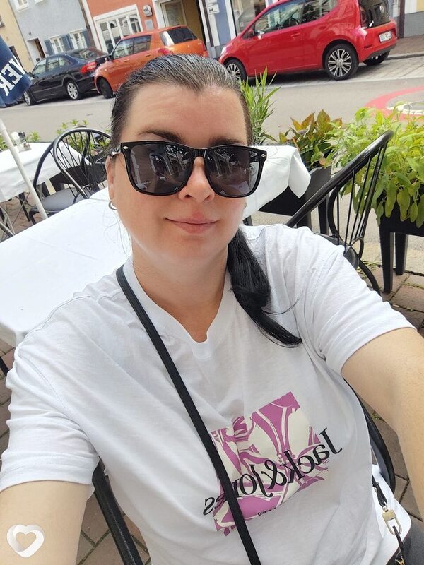 Александра, 39, Николаеве — анкета №68115