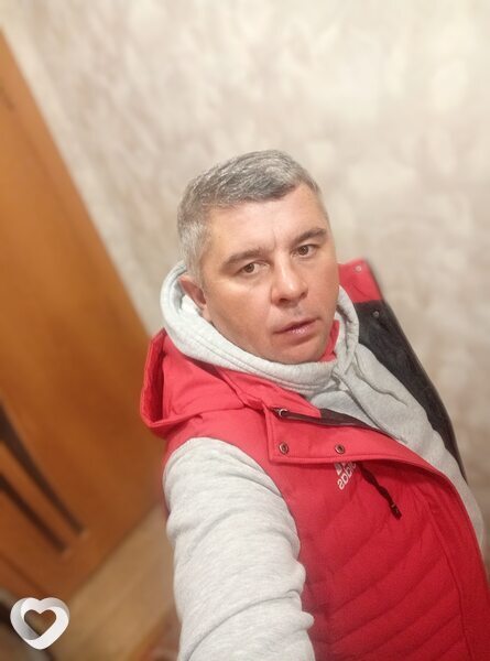 Денис, 43, Жодине — анкета №68116