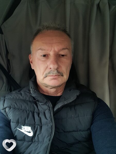 Павел, 52, Павловском Посаде — анкета №68126