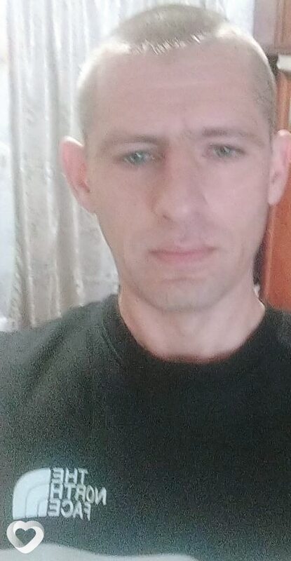 Дмитрий, 38, Донецке — анкета №68128