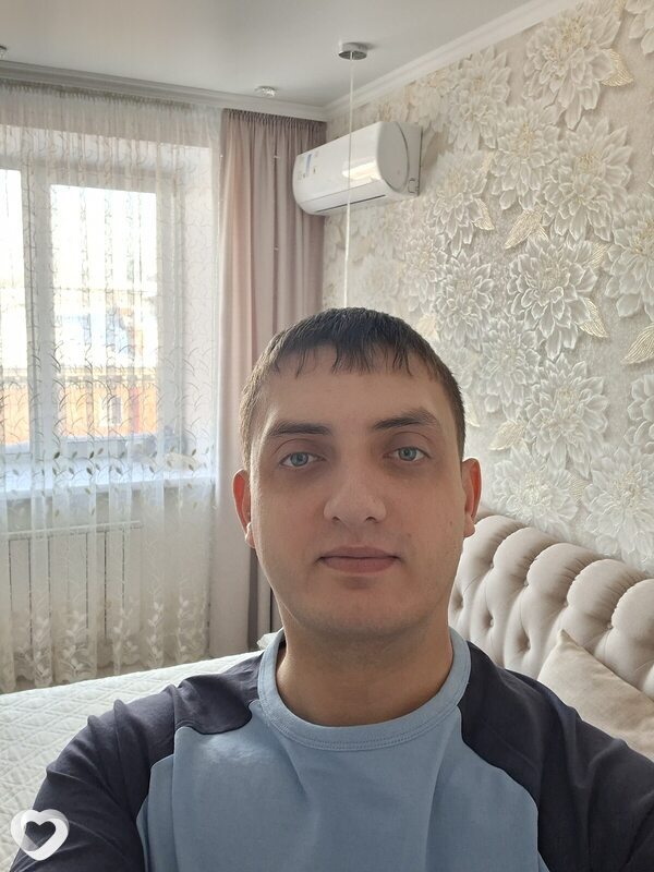 Никита, 35, Новосибирске — анкета №68129