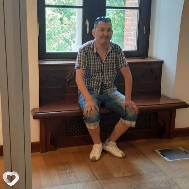 Куба, 34, Бишкек — анкета №68136
