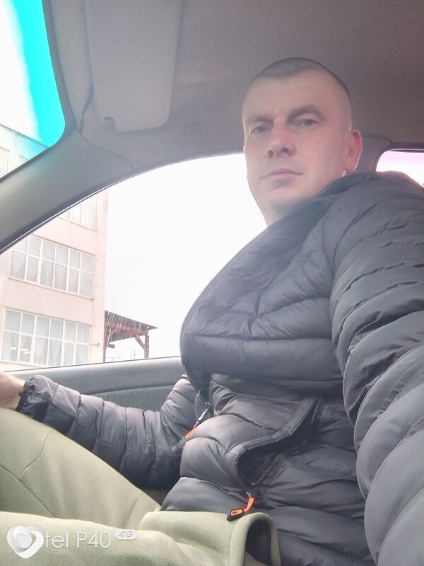 Ден, 41, Железногорске — анкета №68143
