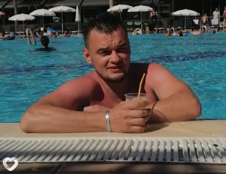 Юрий, 35, Минске — анкета №68147