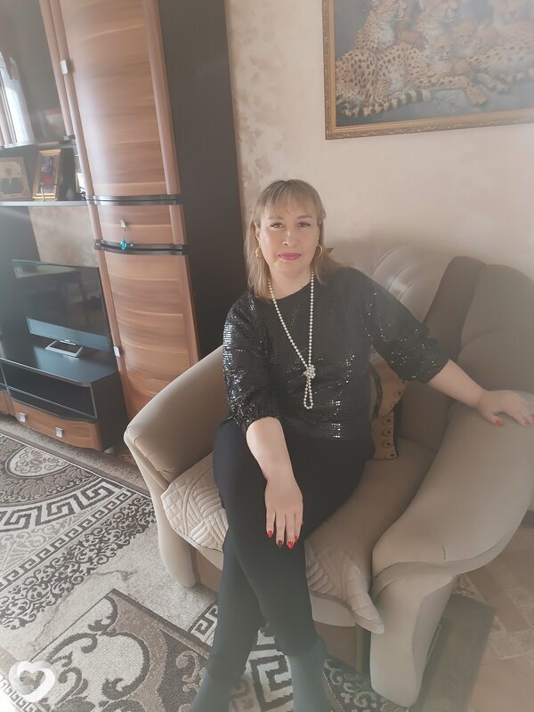 Даша, 46, Ростове-на-Дону — анкета №68148