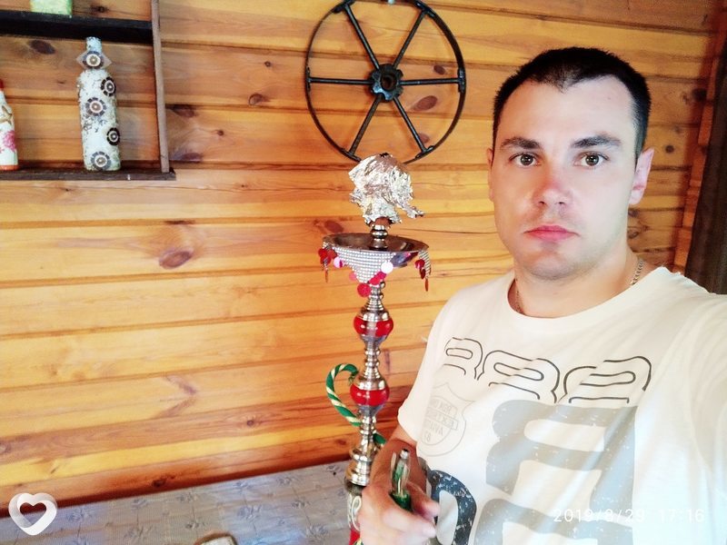 Сергей, 36, Барановичах — анкета №68149