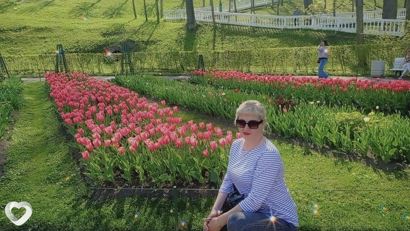 Маришка, 42, Витебске — анкета №68153