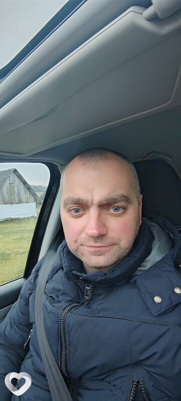 Сергей, 39, Барановичах — анкета №68154