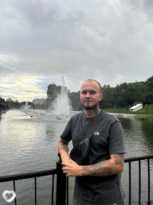 Виталий, 32, Владивостоке — анкета №68159
