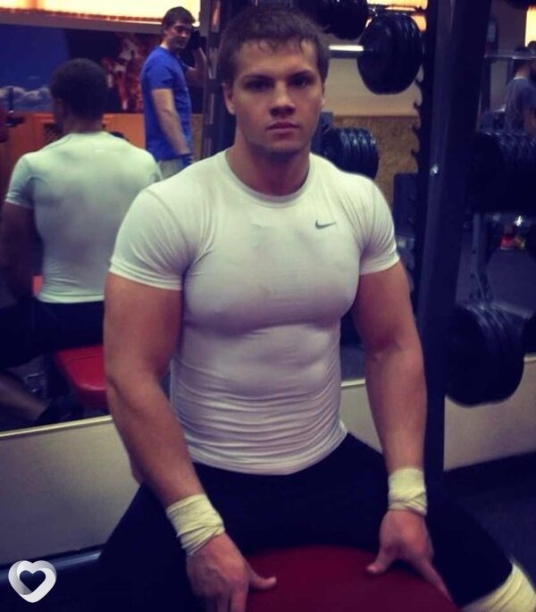 Вова, 35, Климовичах — анкета №68161