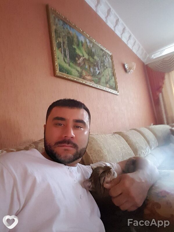 Арслан, 42, Казани — анкета №68168